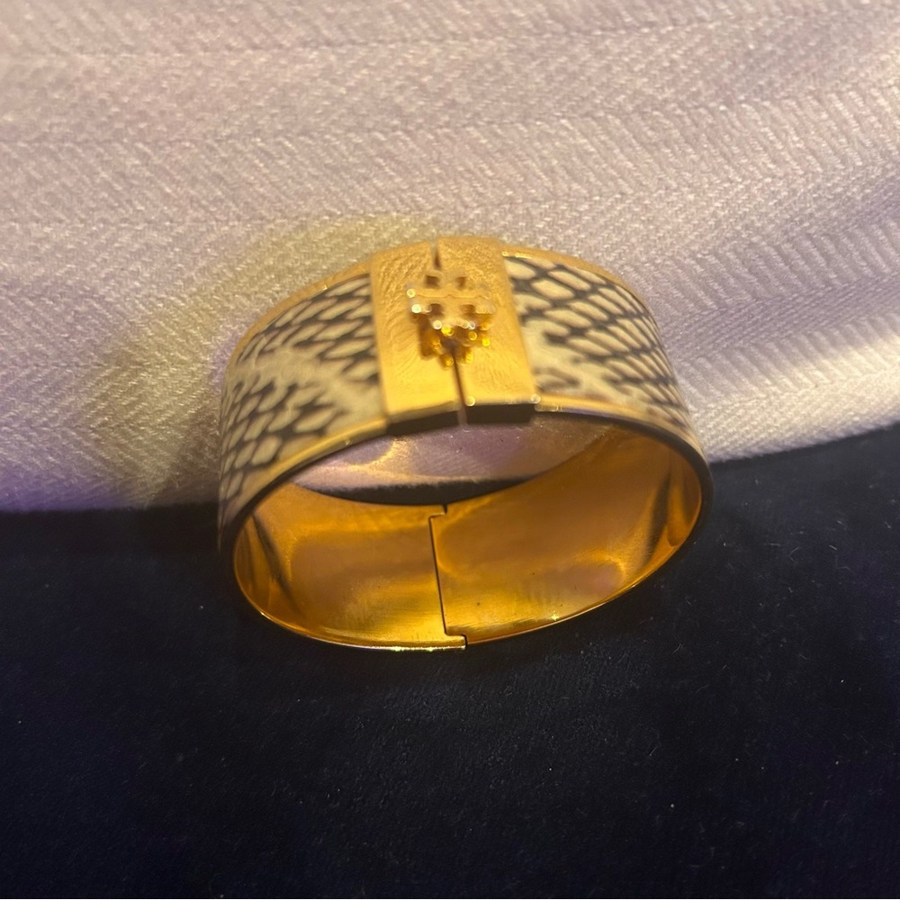 Authentic Tory Burch Bracelet